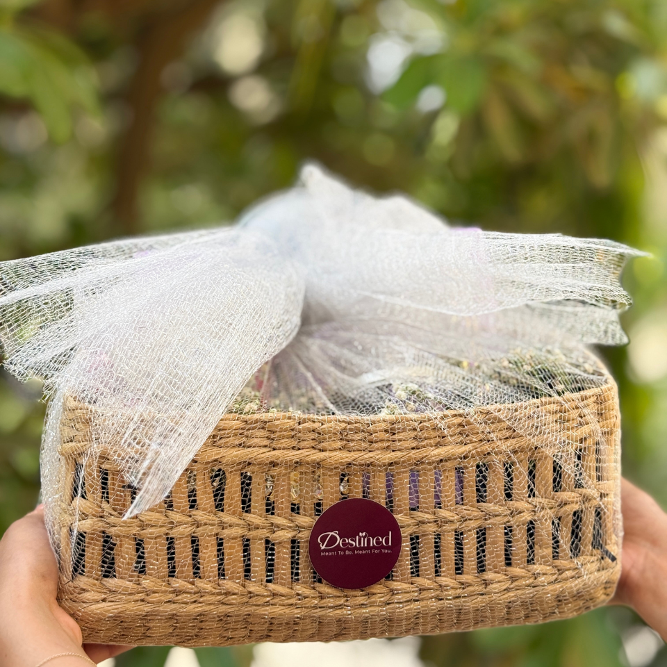 The Wedding Hamper